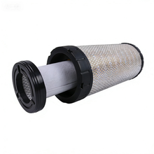 Air Filter Set 70025853 70025852 for JLG Telehandler 10042 10054 6036 6042 - KUDUPARTS