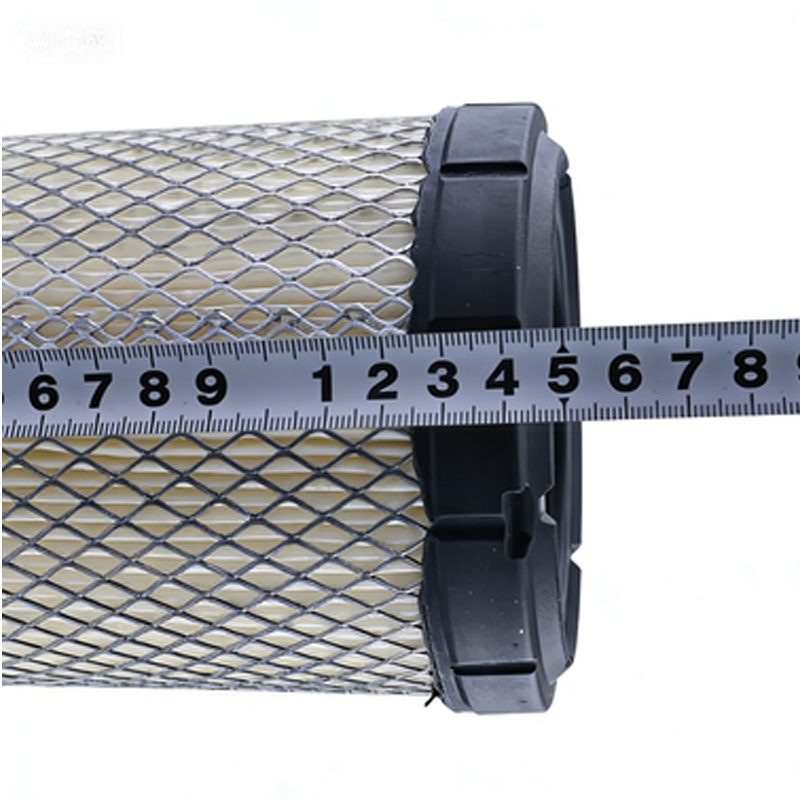 Air Filter TC26-1869A P639116 for Kioti CK10 Series Tractor CK2610 CK2620 CK3510 CK3520 CK4010 CK4020 - KUDUPARTS