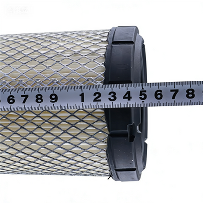 Air Filter TC26-1869A P639116 for Kioti CK10 Series Tractor CK2610 CK2620 CK3510 CK3520 CK4010 CK4020 - KUDUPARTS