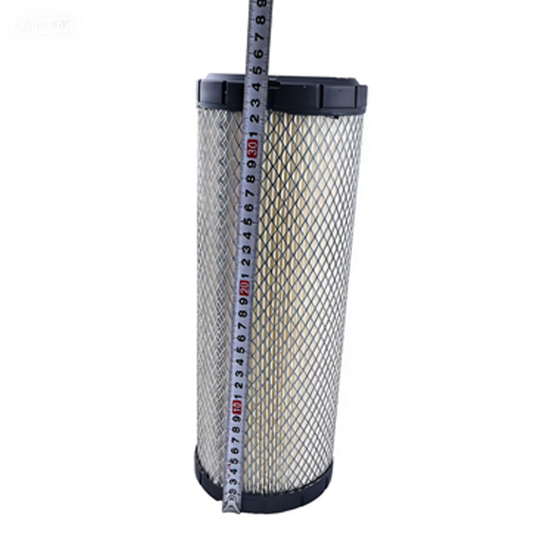 Air Filter TC26-1869A P639116 for Kioti CK10 Series Tractor CK2610 CK2620 CK3510 CK3520 CK4010 CK4020 - KUDUPARTS