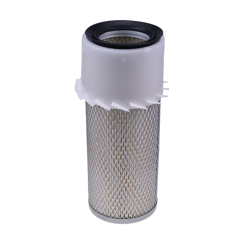 Air Filter TH106445 1093682M91 for John Deere 1650 34 44 45 Massey Ferguson MF1250 Tractor - KUDUPARTS