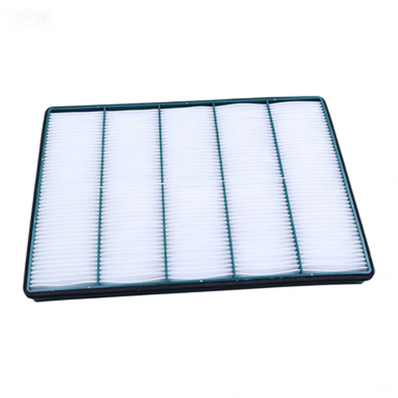 Air Filter VOE14689735 for Volvo Excavator EC120D EC135B EC160C EC200B EC220D EC340D EC380D EC700C EW180C - KUDUPARTS