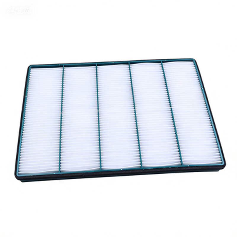 Air Filter VOE14689735 for Volvo Excavator EC120D EC135B EC160C EC200B EC220D EC340D EC380D EC700C EW180C - KUDUPARTS