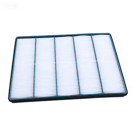Air Filter VOE14689735 for Volvo Excavator EC120D EC135B EC160C EC200B EC220D EC340D EC380D EC700C EW180C - KUDUPARTS