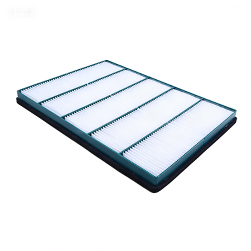 Air Filter VOE14689735 for Volvo Excavator EC120D EC135B EC160C EC200B EC220D EC340D EC380D EC700C EW180C - KUDUPARTS