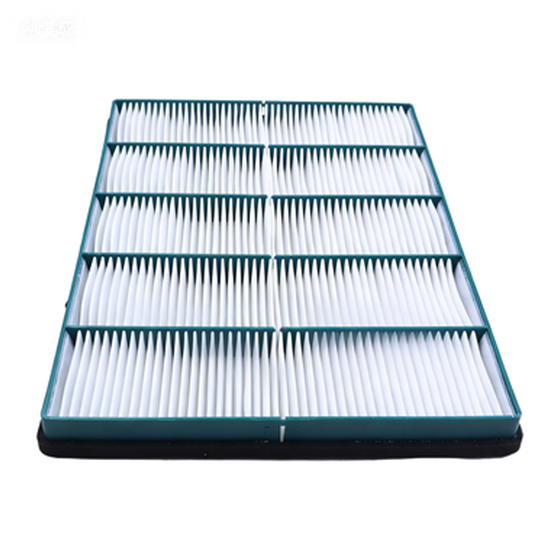 Air Filter VOE14689735 for Volvo Excavator EC120D EC135B EC160C EC200B EC220D EC340D EC380D EC700C EW180C - KUDUPARTS