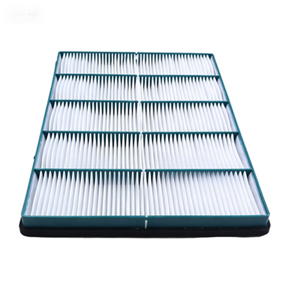 Air Filter VOE14689735 for Volvo Excavator EC120D EC135B EC160C EC200B EC220D EC340D EC380D EC700C EW180C - KUDUPARTS