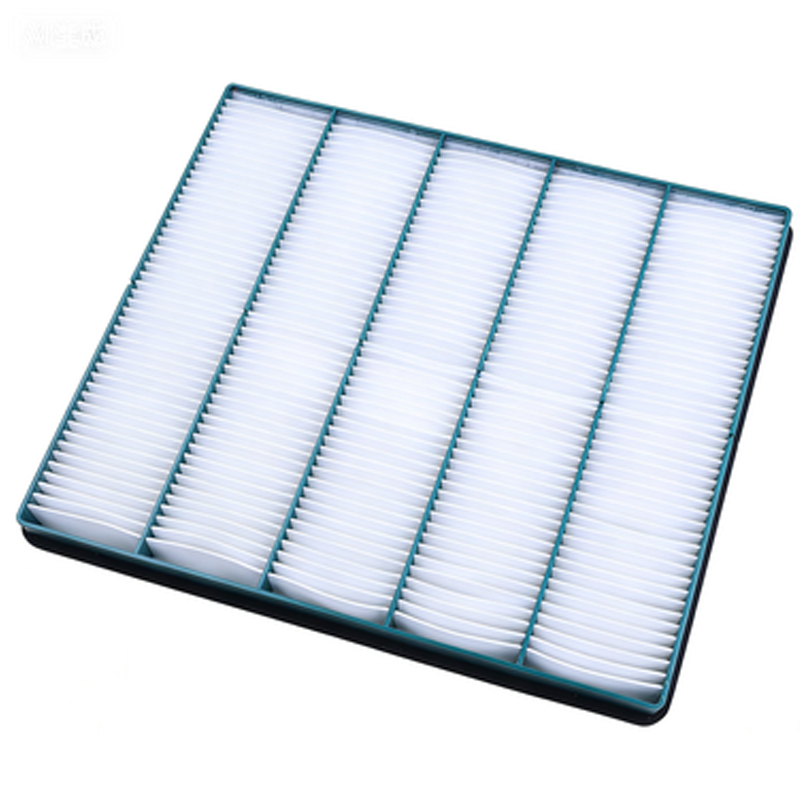 Air Filter VOE14689735 for Volvo Excavator EC120D EC135B EC160C EC200B EC220D EC340D EC380D EC700C EW180C - KUDUPARTS