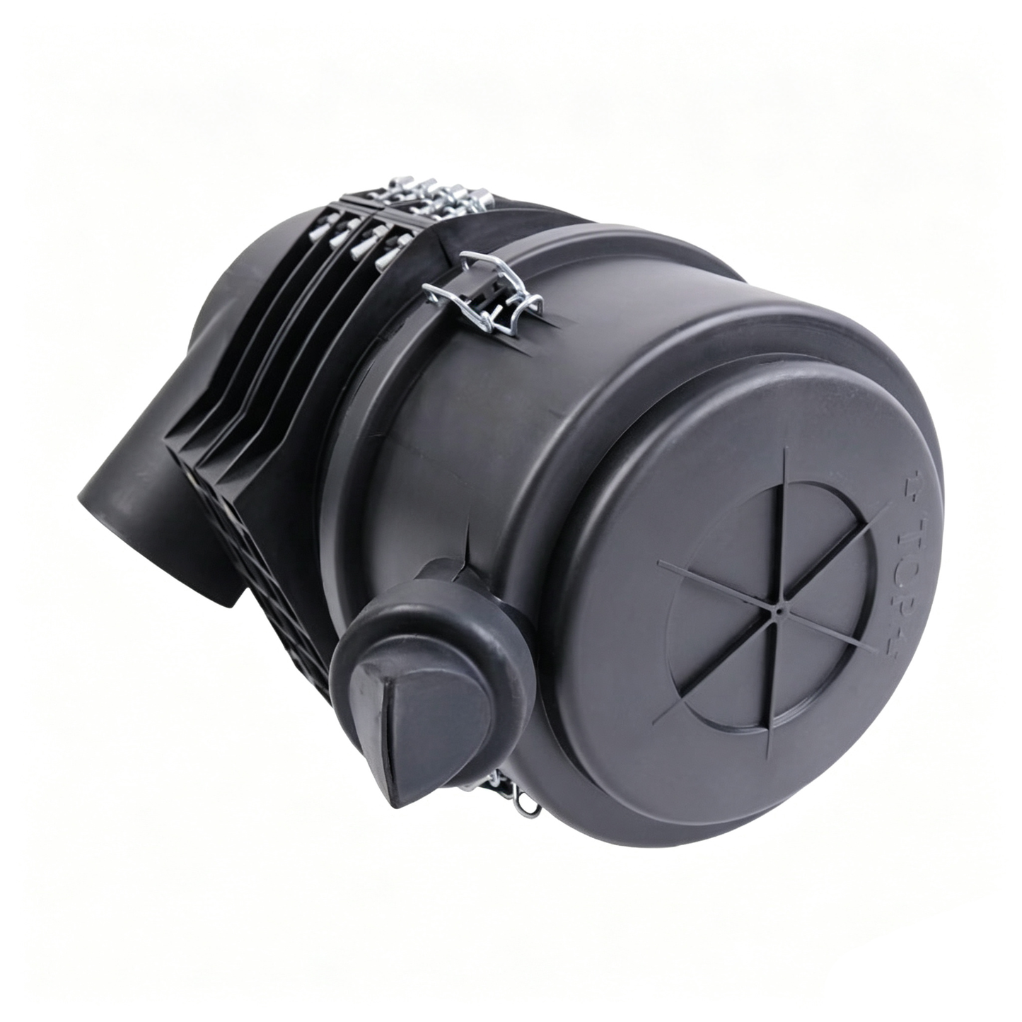 Air Filter With Housing 131AB for Caterpillar CAT Engine 3054C Backhoe Loader 424D