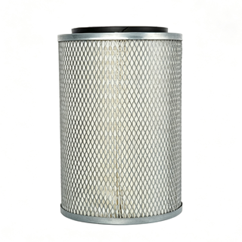 Air Filter X4147010 for Hitachi Excavator EX200LC EX220 EX25 EX270 EX280 EX35 - KUDUPARTS