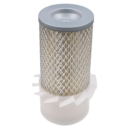 Air Filter XWA335140 for CASE Engine D188 D155 207D N844T D179