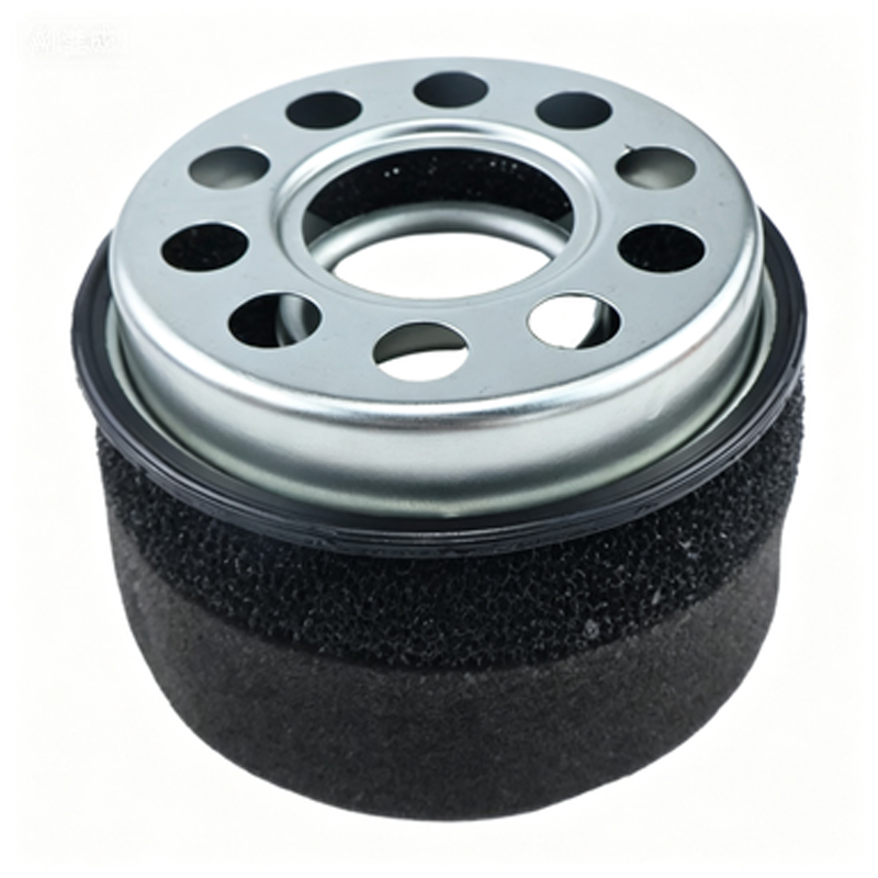 Air Filter YA2-28326-00-08 for Yamaha Generator EDA5000DVE EDA5000TE RGD5000 - KUDUPARTS