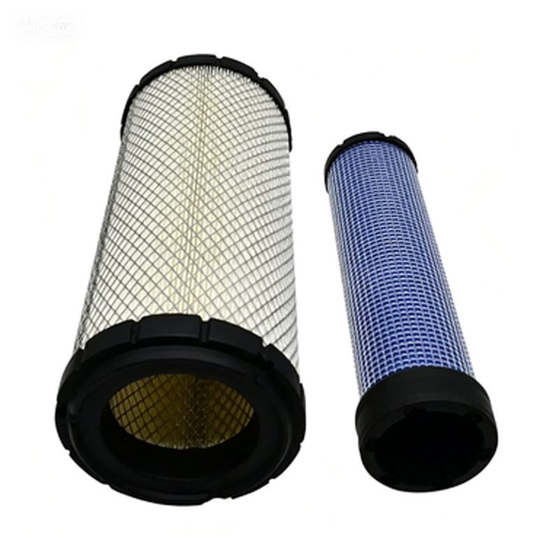 Air Filter YF5-98002-61-10 & YF3-A1111-91-30 for Yamaha Generator EDL30000SE - KUDUPARTS