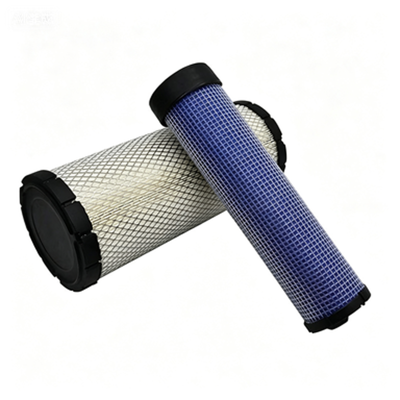 Air Filter YF5-98002-61-10 & YF3-A1111-91-30 for Yamaha Generator EDL30000SE - KUDUPARTS