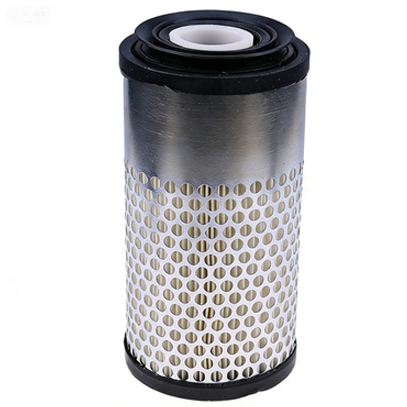 Air Filter YF6-C0609-94-10 & YF3-27215-82-42 for Yamaha Generator EDL7000SE EDL11000SE EDL11000SD EDL7000SDE - KUDUPARTS