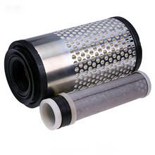Air Filter YF6-C0609-94-10 & YF3-27215-82-42 for Yamaha Generator EDL7000SE EDL11000SE EDL11000SD EDL7000SDE - KUDUPARTS