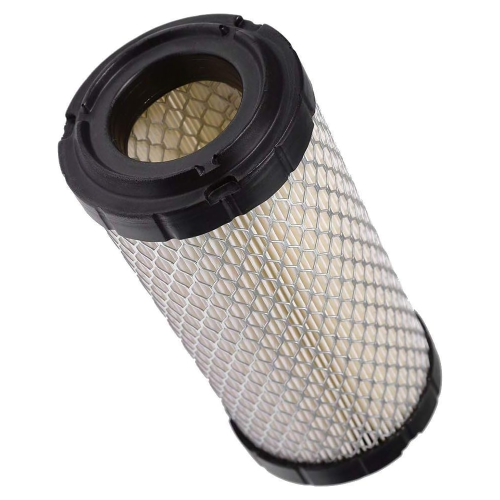 Air Filter YM119655-12560 for Komatsu Engine 2D68E-N3A 2D70E-5S-BA Excavator PC09-1 PC12R PC15R-8 - KUDUPARTS