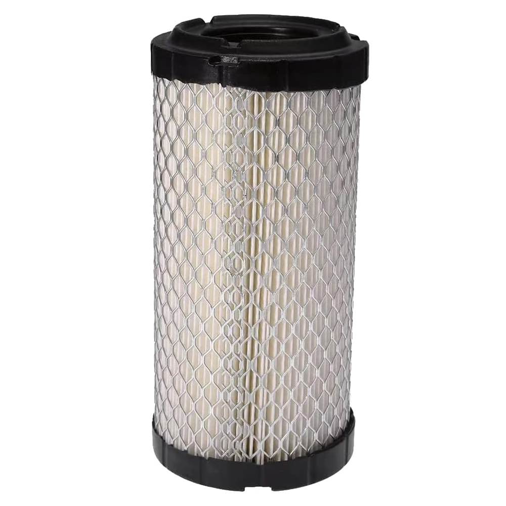 Air Filter YM119655-12560 for Komatsu Engine 2D68E-N3A 2D70E-5S-BA Excavator PC09-1 PC12R PC15R-8 - KUDUPARTS