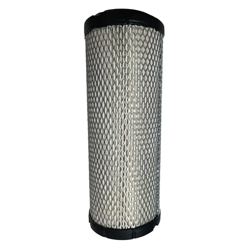 Air Filter YM119808-12520 for Komatsu Engine 3D82AE-3 3D84E-3 4D88E-3D 4D88E-3 Excavator PC20R PC27R PC30R PC35R PC40R PC45R PC58UU - KUDUPARTS
