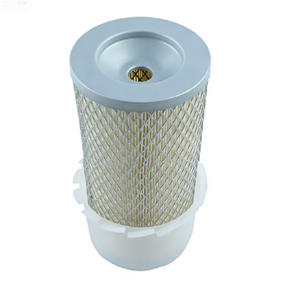 Air Filter YM12935012900 for Komatsu Engine 3D78N-1B 3D78N-1C 3D78AE-3A 3D75-2D - KUDUPARTS
