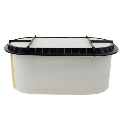 Air Filter for Ford Excursion F450 F550 F250 F350 - Replaces Donaldson P606122 Fleetguard CA9676 Wix AF26158 - KUDUPARTS