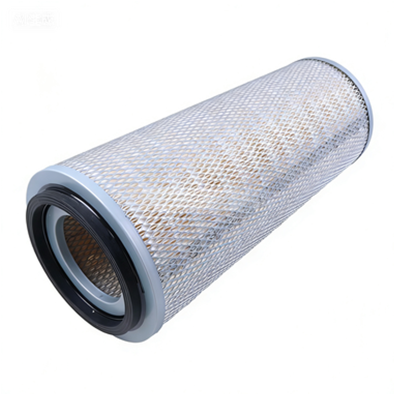 Air Filter for Leyland Engine 411 TL11A Truck S26 - Replaces Donaldson P776158 Fleetguard AF1811 Hifi SA 11761