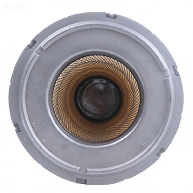 Air Filter for P777638 Baldwin RS3884 Fleetguard AF25492 - KUDUPARTS