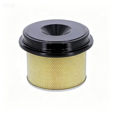 Air Filter for Mercedes-Benz Engine OM366LA OM422 OM356A 1980-1994 Truck 1222 1417 1420 1422 1425 1614 - Replaces Donaldson P771510 - KUDUPARTS