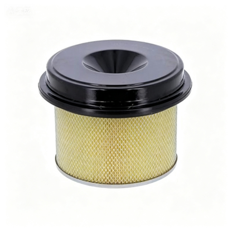 Air Filter for Mercedes-Benz Engine OM366LA OM422 OM356A 1980-1994 Truck 1222 1417 1420 1422 1425 1614 - Replaces Donaldson P771510 - KUDUPARTS