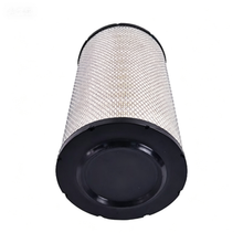 Air Filter for Daf Engine CE136C CE162C CE184C Truck LF45.180 LF45.190 LF45.220 LF55.180 LF55.220 LF55.250 - Replaces Donaldson P783870 Fleetguard AF25873 - KUDUPARTS