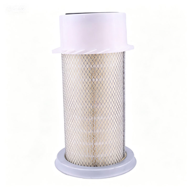 Air Filter for Volvo F10 Truck - Replaces Donaldson P772550 - KUDUPARTS