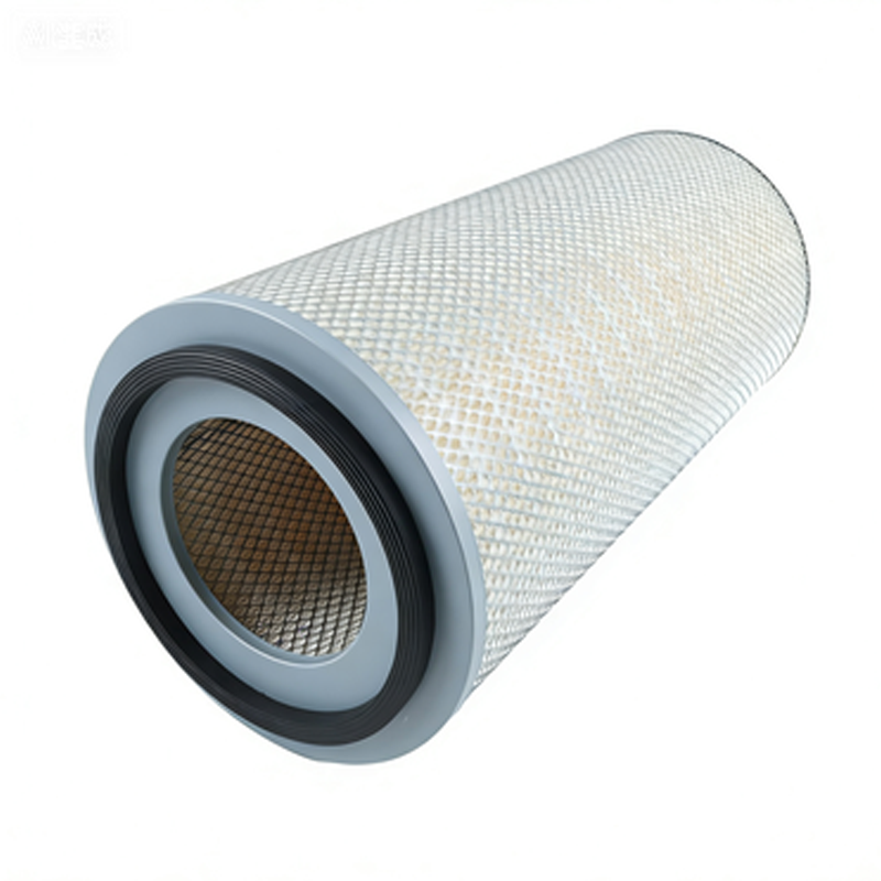 Air Filter for John Deere AR57024 AR82915 Komatsu 1298058H1 Replaces SFA6405P PA2367 AF1636
