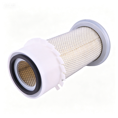 Air Filter for Volvo F10 Truck - Replaces Donaldson P772550 - KUDUPARTS
