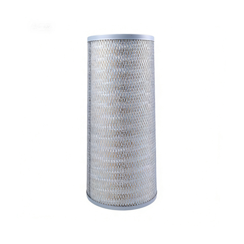 Air Filter for Leyland Engine 411 TL11A Truck S26 - Replaces Donaldson P776158 Fleetguard AF1811 Hifi SA 11761