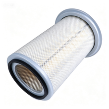 Air Filter for Liebherr Engine D904T D906TB Loader L531 L532 L541 LR632 LR641 Dozer PR732B PR742B - Replaces Donaldson P771524 - KUDUPARTS