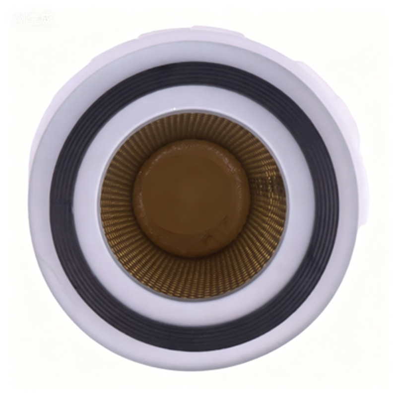 Air Filter for Volvo F10 Truck - Replaces Donaldson P772550 - KUDUPARTS