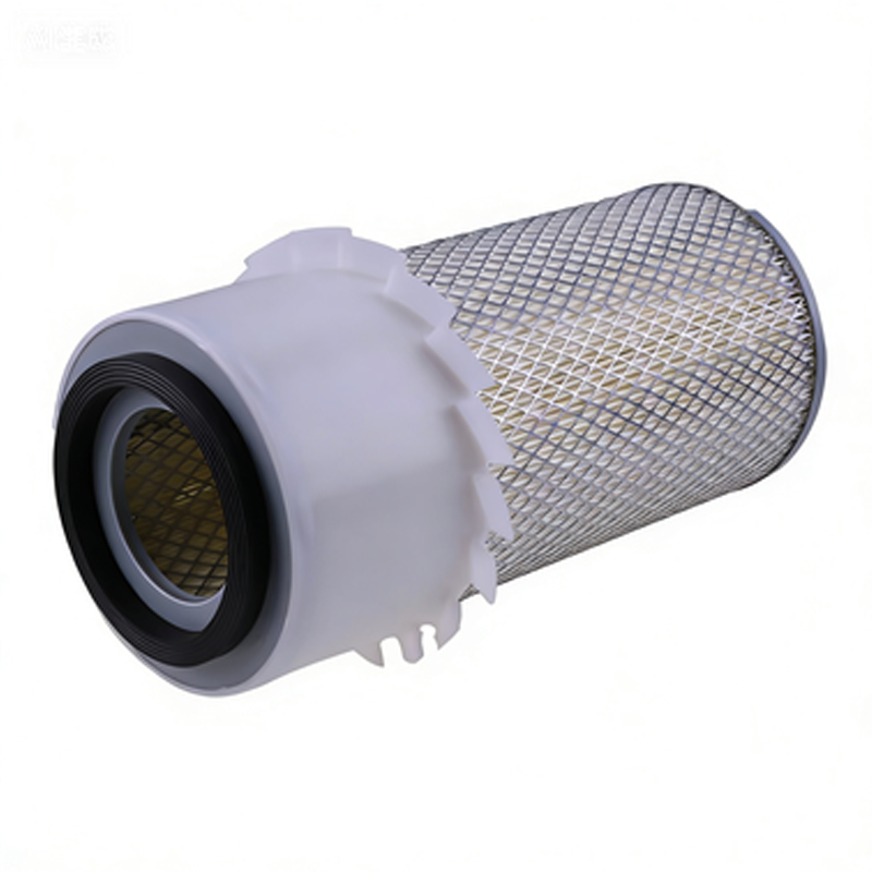 Air Filter for Ford Engine 2711E 2701E 2504E 2701 - KUDUPARTS