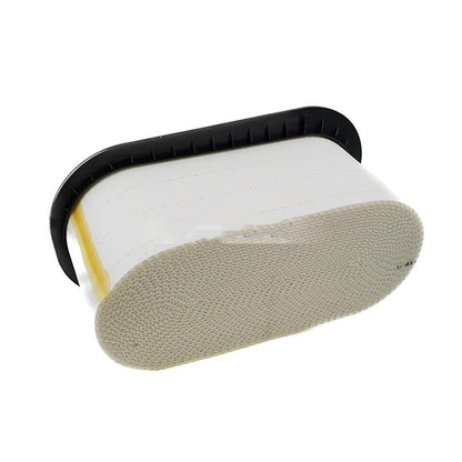 Air Filter for Ford Excursion F450 F550 F250 F350 - Replaces Donaldson P606122 Fleetguard CA9676 Wix AF26158 - KUDUPARTS