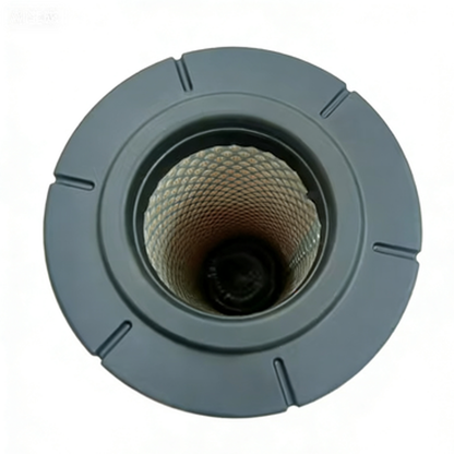 Air Filter for Yanmar 4TNV98 4TNV94 Engine VIO55-6A VIO55-6B Hitachi ZX60-5G ZX65USB-5A - Replaces Donaldson R005253