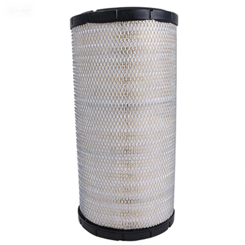 Air Filter for P777638 Baldwin RS3884 Fleetguard AF25492 - KUDUPARTS