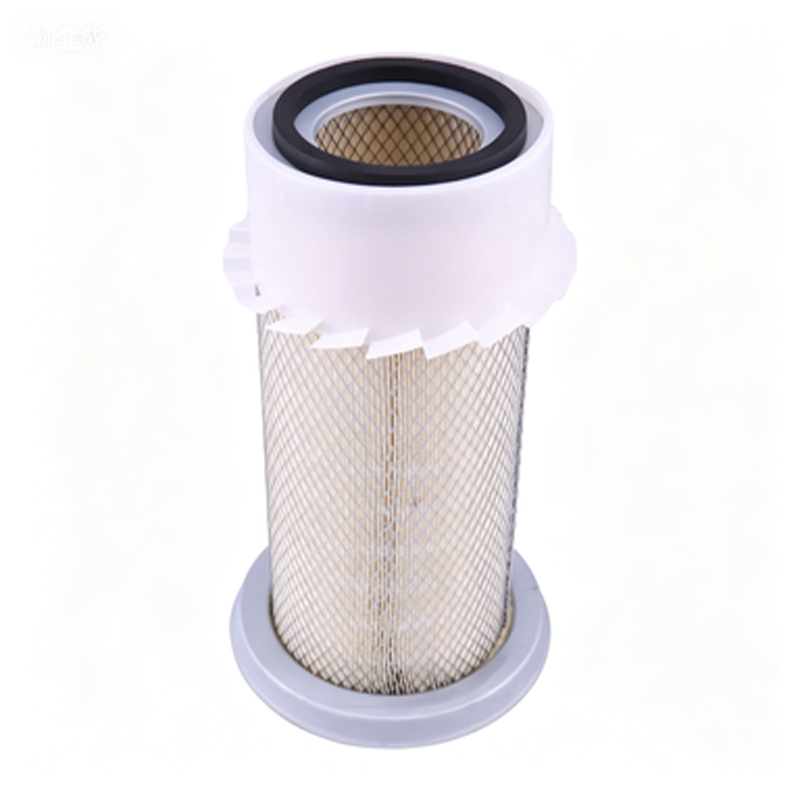 Air Filter for Volvo F10 Truck - Replaces Donaldson P772550 - KUDUPARTS