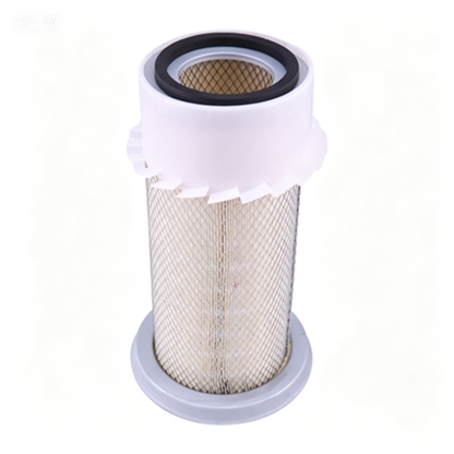 Air Filter for Volvo F10 Truck - Replaces Donaldson P772550 - KUDUPARTS