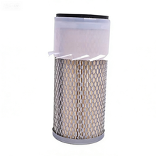 Air Filter for Komatsu Engine 3D72-2B 3D72-2 3D72-2E Excavator PC05-5 PC05-6 PC05-R PC07-1 PC07-R - Replaces Donaldson P526801