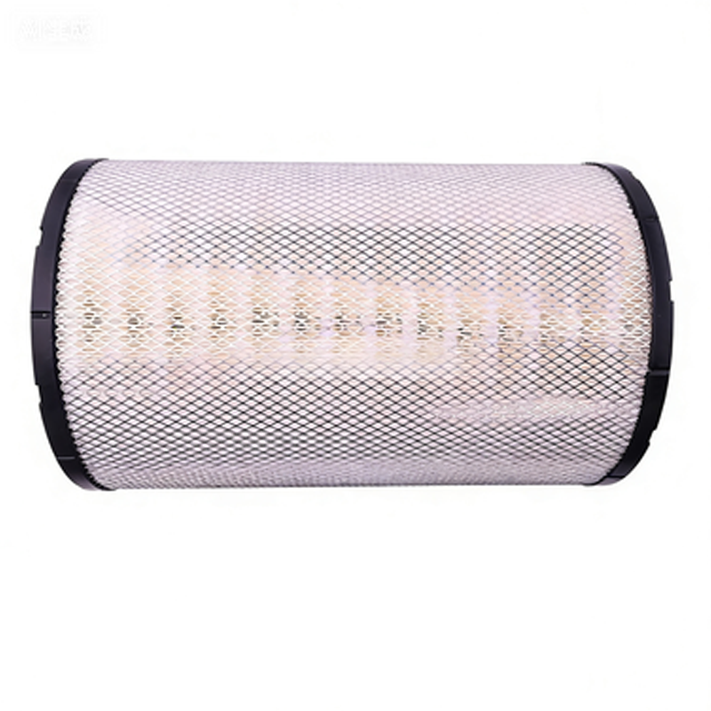 Air Filter for Fleetguard AF26249 Baldwin RS5332 P955200 - KUDUPARTS