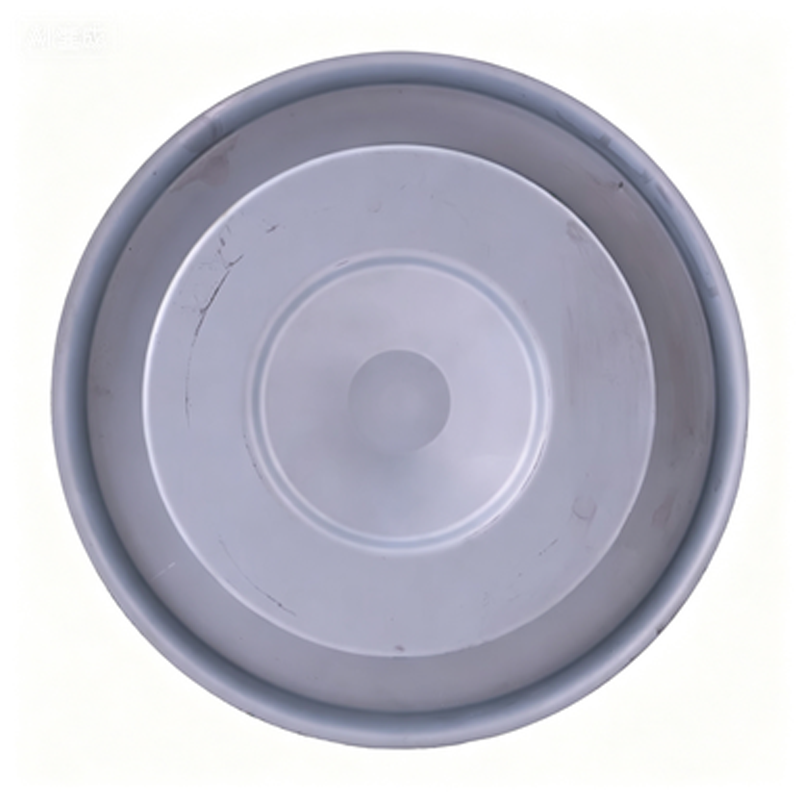 Air Filter for Volvo F10 Truck - Replaces Donaldson P772550 - KUDUPARTS