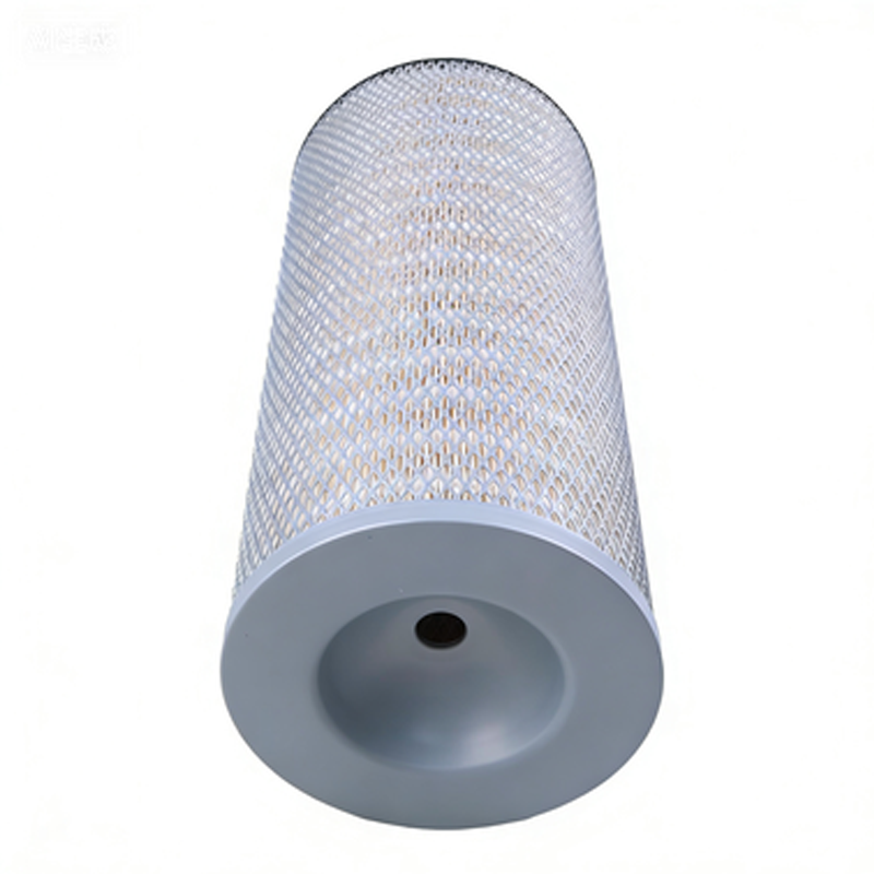 Air Filter for Leyland Engine 411 TL11A Truck S26 - Replaces Donaldson P776158 Fleetguard AF1811 Hifi SA 11761