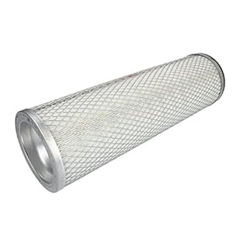 Air Filter for Engine Tractor Loader - Replaces Donaldson P133138 Fleetguard AF4589 - KUDUPARTS