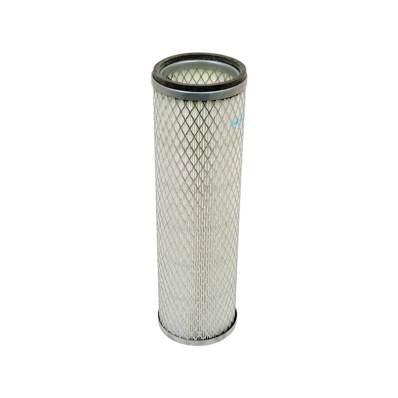 Air Filter for Engine Tractor Loader - Replaces Donaldson P133138 Fleetguard AF4589 - KUDUPARTS