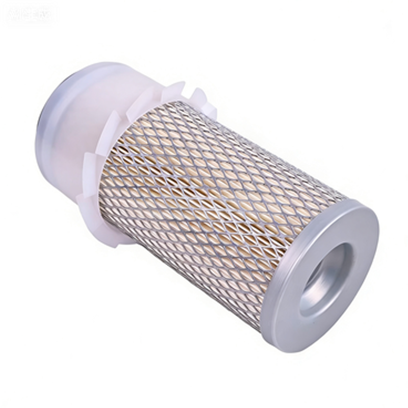 Air Filter for Komatsu Engine 3D72-2B 3D72-2 3D72-2E Excavator PC05-5 PC05-6 PC05-R PC07-1 PC07-R - Replaces Donaldson P526801 - KUDUPARTS
