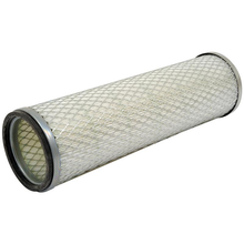 Air Filter for Engine Tractor Loader - Replaces Donaldson P133138 Fleetguard AF4589 - KUDUPARTS
